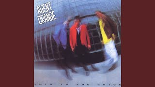 Video thumbnail of "Agent Orange - …So Strange"