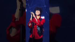 I remember... #lp #lptour2023 #whenwetouch