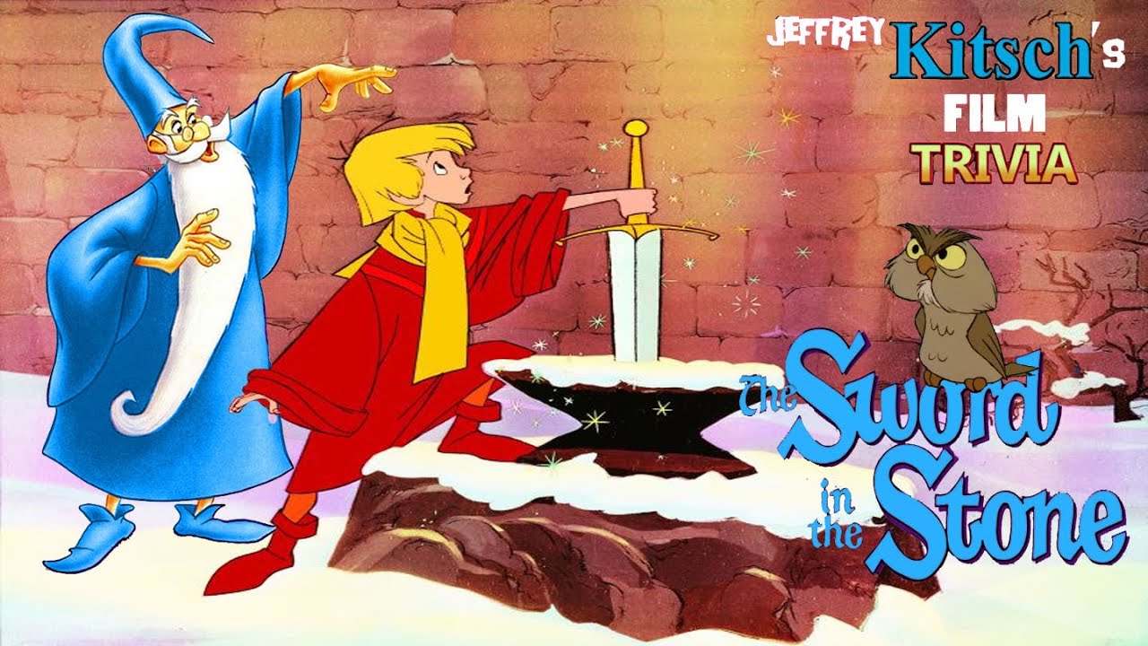 Wart’s voice & recycled scream YouTube