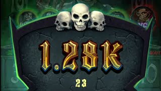 Big win yono game trick [ the crypt gameplay]  screenshot 3