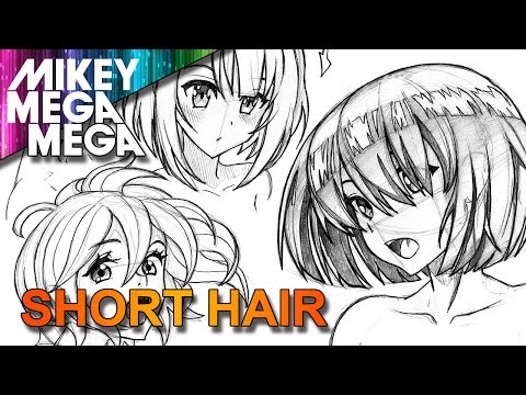 How To Draw Anime 40 Best Free Step By Step Tutorials On Drawing