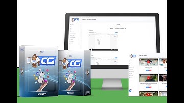 Content Gorilla Review -  Content Gorilla Demo & Bonuses