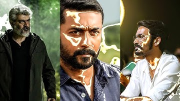 Alight Motion New Glow Translation Effect Tutorial