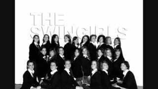 Video-Miniaturansicht von „The Swingirls - It was a lover and his lass“