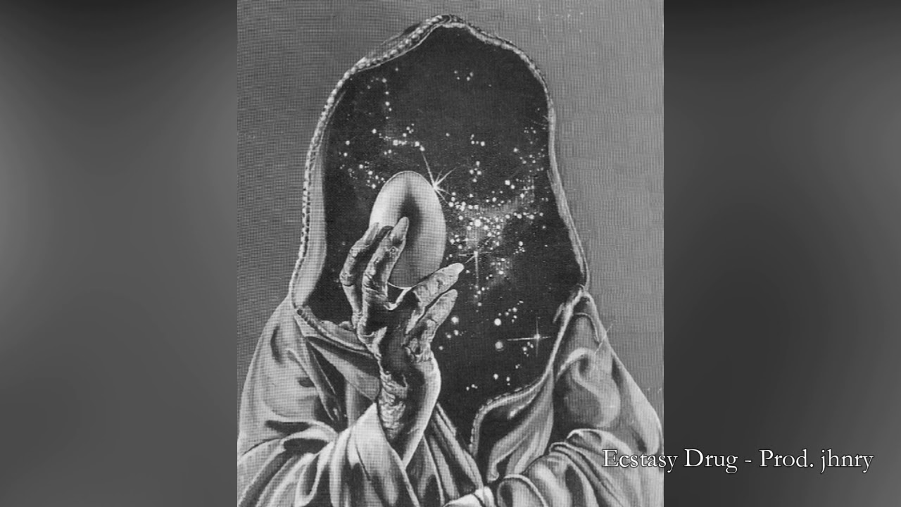 (FREE) TRAVIS SCOTT x A$AP ROCKY Type Beat 2020 - "Ecstasy Drug" (Prod. jhnry)