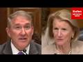 Is There Lack Of Trust?': Shelley Moore Capito Grills Expert On State Implementation Of ESA