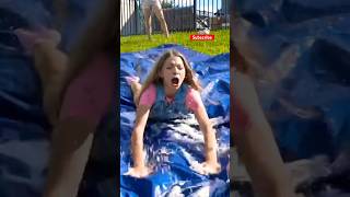 Water Balloon War Triple Charm