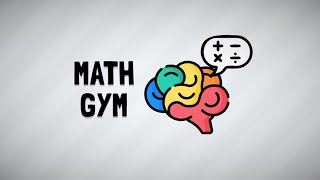 Math Gym | Trailer (Nintendo Switch) screenshot 4
