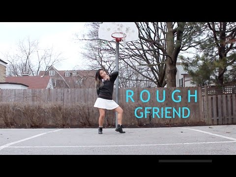 여자친구(GFRIEND) _ 시간을 달려서(Rough) _ Lisa Rhee Dance Cover