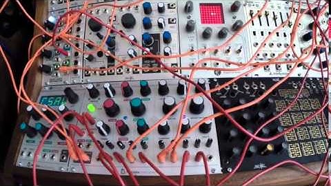 Elements & Sputnik West Coast Random Source