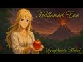 Hallowed Eve - Eve's coronation - Symphonic Metal Anthem