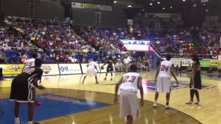 South Side wins Class AA state championship
