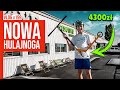 NOWA HULAJNOGA 2020 - CENA 4300zł!!! / VLOG #199