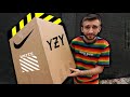 I BOUGHT the BIGGEST $5,000 SNEAKER MYSTERY BOX! LIMITED SNEAKERS ONLY!