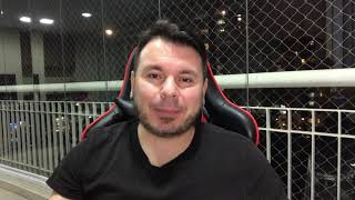 Filipi Pires - Promo | HexCon21