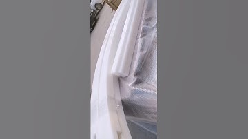 uhmwpe guide rail way