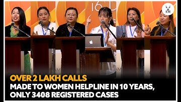 Is Nagaland really the safest state for women in India?