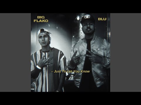 Ver Just to Let You Know en YouTube Ver Just to Let You Know en YouTube