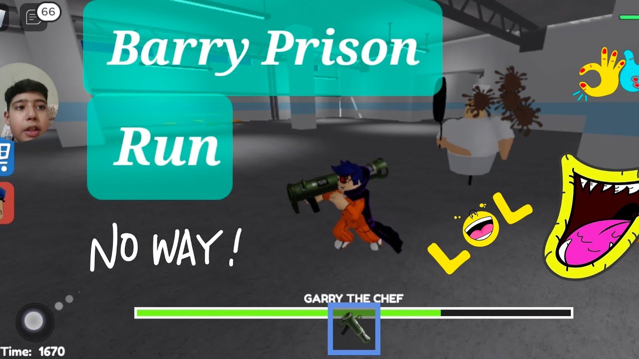 Включи роблокс бари. РОБЛОКС Барри побег из тюрьмы. Roblox тюрьма Барри. Бег из тюрьмы Барри РОБЛОКС. Barry's Prison Run!.