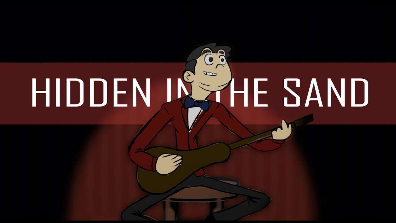 Hidden in the Sand Tally Hall. Hidden in the Sand Tally Hall обложка. Hidden in the Sand Tally Hall поёт спринт.