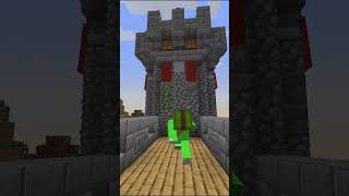 The Green Wizard Gnome Comes To Minecraft
