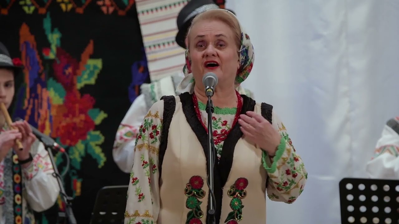 BUSUIOC MOLDOVENESC 35 ANI