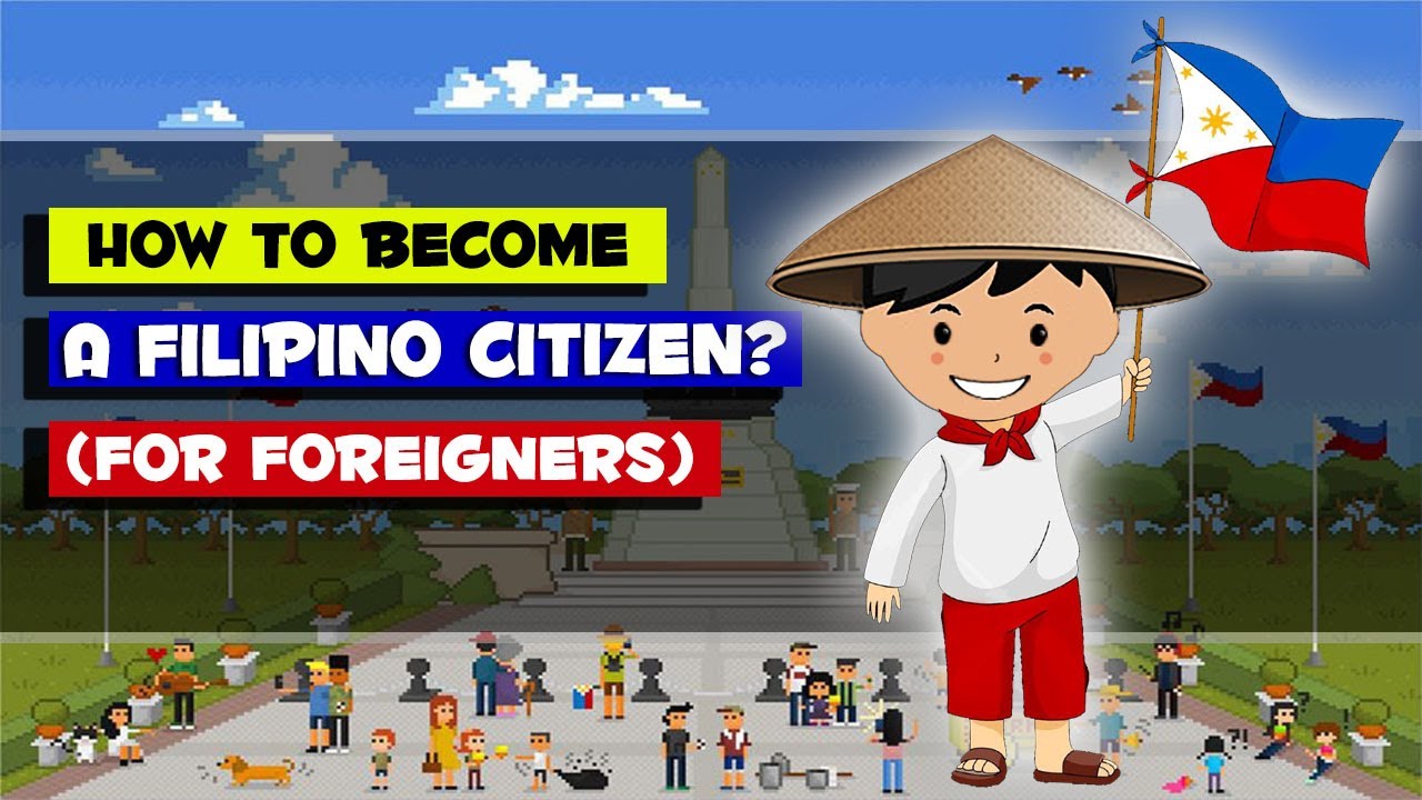 how to be a good filipino citizen essay