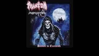 Phantom - Handed to Execution (Full Album)