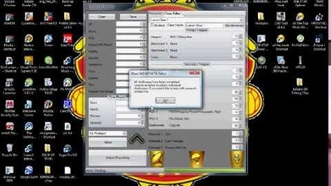 How to mod 10th prestige - splitscreen with a USB