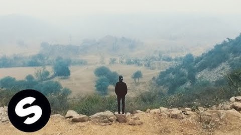 Magnificence & Kerano feat Charles - Breathing (Official Music Video)