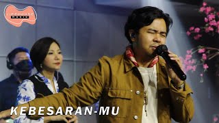 Kebesaran-Mu ( Cover ) - Lifehouse Music ft. Gianni Messah