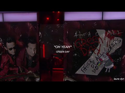 Green Day -
