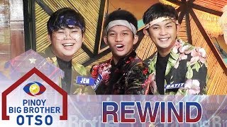 PBB OTSO GOLD: Rewind | Week 25