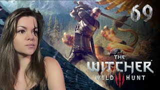 CE QUE TU AS SEMÉ, TU RÉCOLTERAS - FIN DU DLC HEARTS OF STONE🐺⚔️ - The Witcher 3 - Let's Play #69