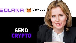 How To Send Solana From Metamask To Arculus Wallet 2025