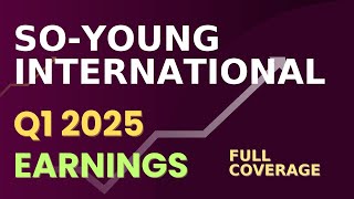 So-Young International Inc. (SY) Q1 2025 Earnings – Full Coverage