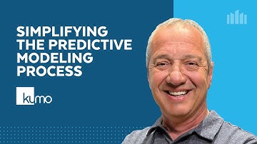 Kumo Automates The Process Of Training AI Models On Relational Data