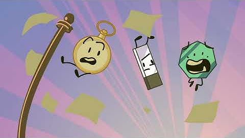 T:Core War Intro: BFB Styled