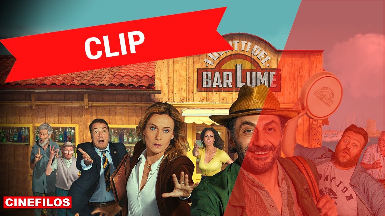 I Delitti Del Barlume Film Completo Youtube