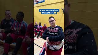 Ds Eagles New Kit Looking