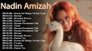 Nadin Amizah Latest Playlist 2026 | Lagu Pilihan Terbaik Full Album