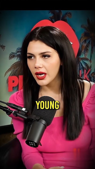 Valentina Nappi Short Interview||Valentina Nappi Short Podcast #shorts #shortsfeed