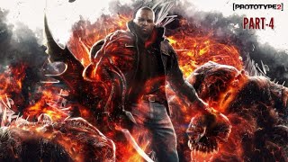 PROTOTYPE 2 | HARD MODE | PROJECT LONG SHADOW Profile