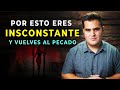 ¿Cómo dejar de ser inconstante y vivir en santidad? El secreto de Eliseo el profeta 😳🔥