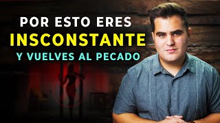 ¿Cómo dejar de ser inconstante y vivir en santidad? El secreto de Eliseo el profeta