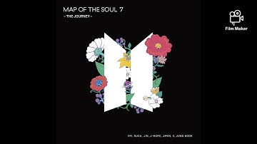 [1 Hour / 1시간] BTS (방탄소년단) - Stay Gold