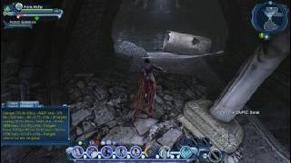 DC Universe Online OMAC Base Duo