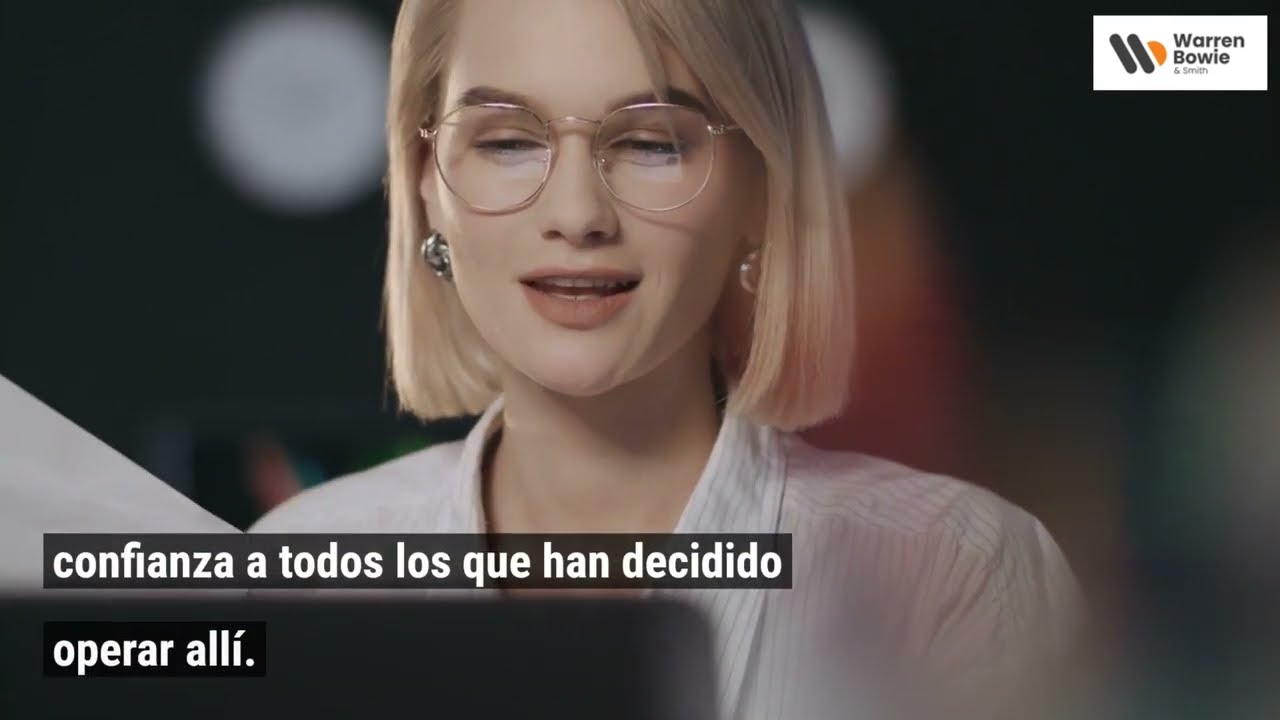 ¿Es confiable el bróker Warren Bowie and Smith? | Noticias financieras