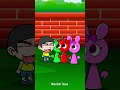 A Touching Story of Nobita and Vineria x Raddy INCREDIBOX SPRUNKI