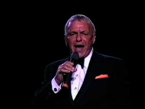 Frank Sinatra - That's Life | Sinatra A Man And His Music Part II